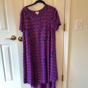 Women’s dress